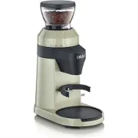 Graef - Sähköinen kahvimylly CM8007 350g Pistage
