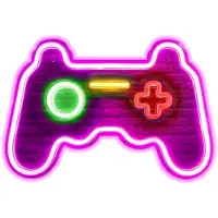 Mecharite Controller Led-lamppu