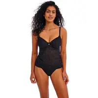 Freya Nomad Nights - Black - M