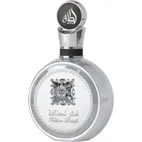 Lattafa Fakhar Platin Unisex Eau De Parfum - 100 ml