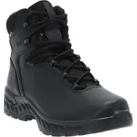 Lowa Zicon GTX Mid - Black (Size: 46.5 - UK11.5)