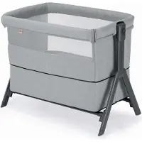 Cam Sempreconte JOY Matkasänky, Harmaa