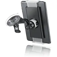 Vogel's TMS 1050 Tablet Dashboard Pack kiinnike