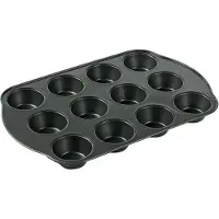 Funktion Muffinssivuoka