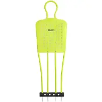 Select Muurimies Keltainen Lapset, koko 160cm