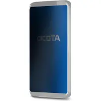 Dicota D70360, 17 cm (6.7"), Älypuhelin, Kirkas näytönsuoja, Heijastuksen estävä