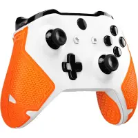 Lizardskins Grips for Xbox One Peliohjain - Tangerine