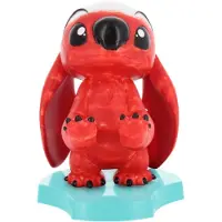 Lilo & Stitch Holdem - Badness Level Stitch - Multi/patterned - H:13CM