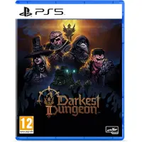 Darkest Dungeon II (PS5)