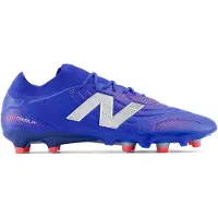 New Balance Tekela V5 Pro Low Cut FG Cause & Effect - Sininen jalokivi - Nurmi (FG), koko 42