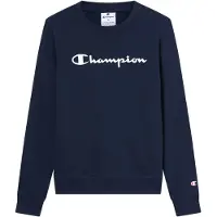 Champion Collegepaita laivastonsininen / valkoinen