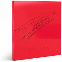 Sony music CD FALCO "Falco 3" (3CD) Deluxe -painos