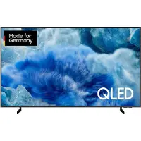 Samsung Q8F QE55Q8FAAU -televisio, 55 tuumaa, QLED 4K UHD, titaaninharmaa