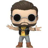 Funko POP! POP! Vinyylihahmo: WWE - LA Knight