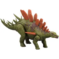 Mattel Jurassic World: Kentrosaurus groźny ryk JCL65