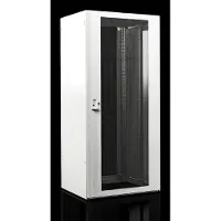 Rittal TX CableNet, beluefteter Tuer, Gehaeuse zerlegbar, 800x (7888822)