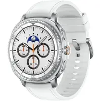 Samsung Galaxy Watch8 Classic White BT