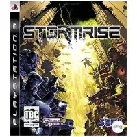 Stormrise - Sony PlayStation 3 - 01 - Strategia