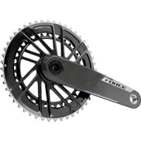 Sram Force AXS E1 DUB -kampisarja 33/46T