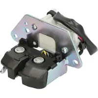 AKUSAN Perälaudan lukitus LCC 3346