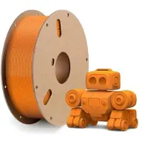Anycubic PLA High Speed 1.75mm 1Kg Orange