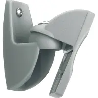 Vogel's Vogels speaker Mount 5KG, silver