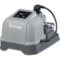 Bestway Hydrogenic 2 g/h Saltvatten Klorinator