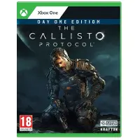 The Callisto-protokolla (Ensimmäisen päivän painos) - Microsoft Xbox One - Toiminta