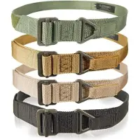 Blackhawk CQB/Riggers Belt Small OD