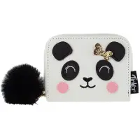 Tinka - Wallet - Panda (8-801737)
