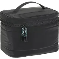 Lassig Kannettava Hoitolaukku To Go, Black