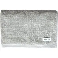 THE ORGANIC COMPANY Mild Bath Towel - Beige - 70X 140CM