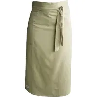 THE ORGANIC COMPANY Waist Apron - Green - 100X 83CM