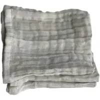 THE ORGANIC COMPANY - FINE Pesulappu 30x30 cm 3 kpl Stone