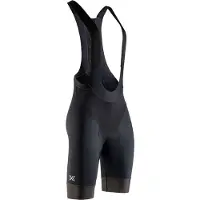 X-Bionic Corefusion Ride Warm Pyöräilyshortsit