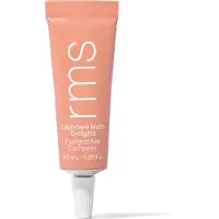 RMS Beauty Cashmere Matte Eyelights Cream Eyeshadow Desert Rose