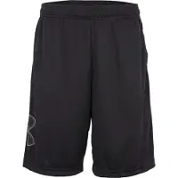 Under Armour Tech Graphic miesten shortsit