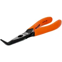 Bahco Kärkipihdit 2427D 160 mm, taivutetut
