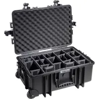 B&W Type 6700 (divider) suojalaukku