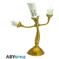 ABY Style Abysse Disney: Beauty & the Beast - Lumiere Lamp (ABYLIG016)