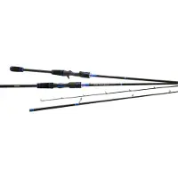 Patriot XXX Zander 206 cm hyrräkelavapa