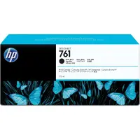 HP DesignJet CM997A XL-mustekasetti, 775 ml, mattamusta