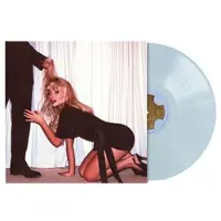 POLYDOR - Man's Best Friend (Light Blue Coloured) (LP)