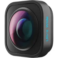 GoPro Erittäin Laajakulmainen Objektiivi