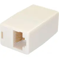 StarTech.com cat5e rj45 modular inline coupler