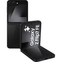 Samsung Galaxy Z Flip7 FE 5G 128 Gt