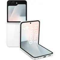 Samsung Galaxy Z Flip7 FE 5G 128 Gt