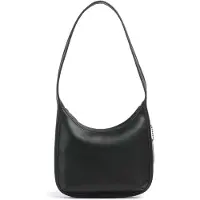 Coach Originals Olkalaukku Nahka 22 cm Musta