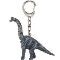 MOJO Keychain Brachiosaurus
