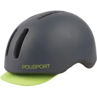 Polisport Commuter Kaupunkikypärä